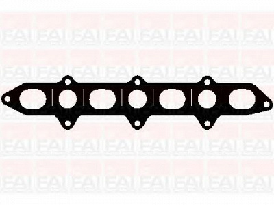 FAI AUTOPARTS im725 -  Комплект прокладок, впускной коллектор
